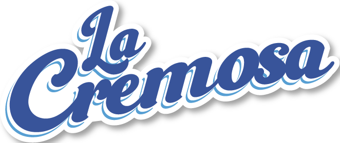 LACREMOSA logo