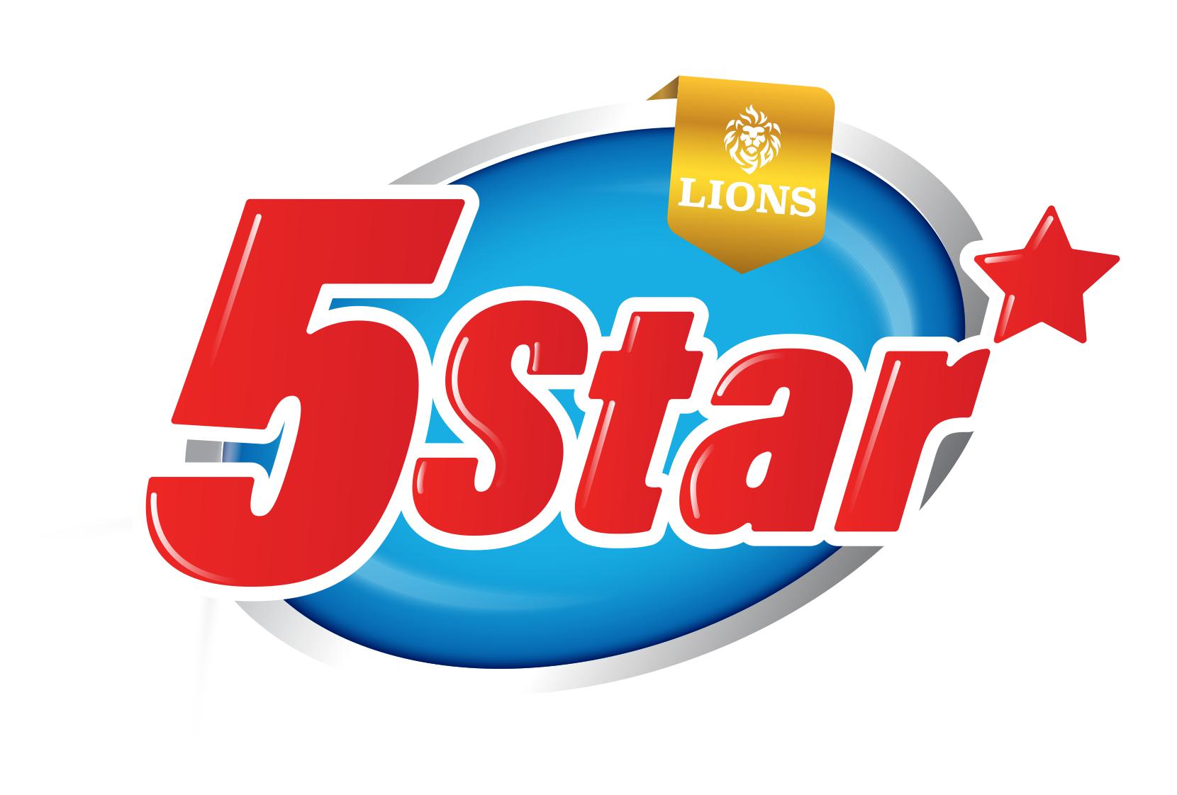 5STAR logo