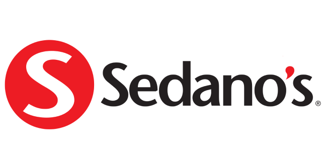 Sedanos logo